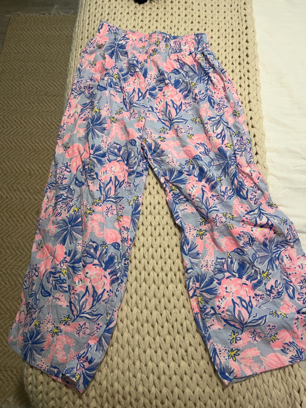 Lily Pulitzer Enzo Pants